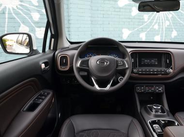 广汽埃安传祺GE3