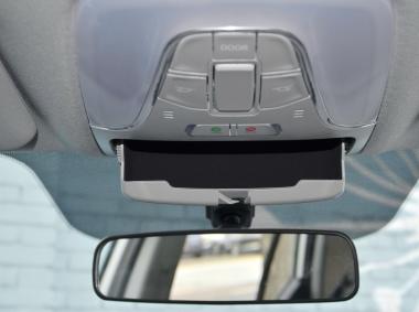 广汽埃安传祺GE3