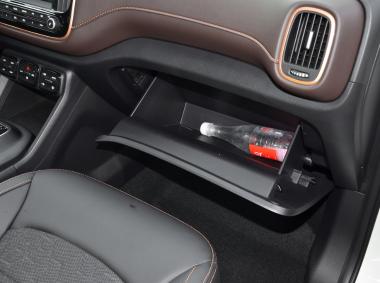 广汽埃安传祺GE3