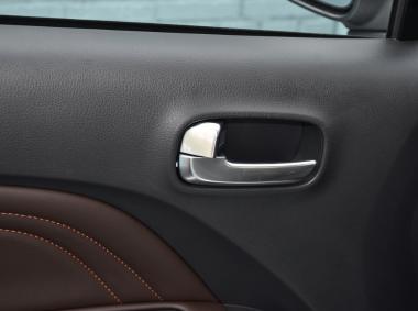 广汽埃安传祺GE3