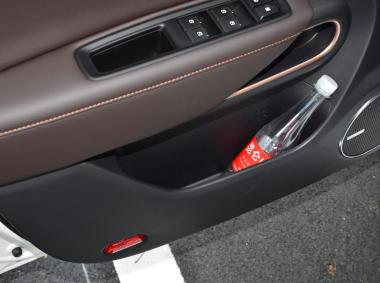 广汽埃安-传祺GE3