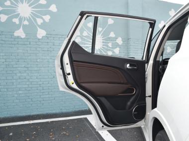 广汽埃安-传祺GE3