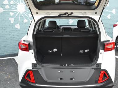 广汽埃安传祺GE3