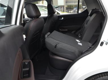 广汽埃安传祺GE3