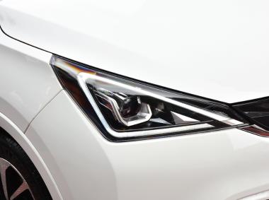 广汽三菱祺智EV