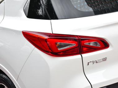 广汽三菱-祺智EV