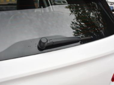 广汽三菱祺智EV