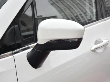 广汽三菱-祺智EV