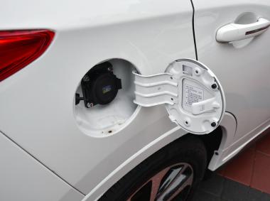 广汽三菱祺智EV