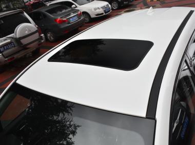 广汽三菱祺智EV