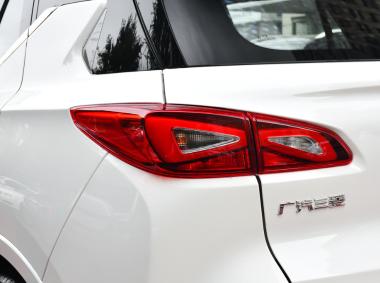 广汽三菱祺智EV