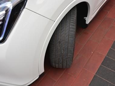 广汽三菱祺智EV