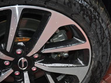 广汽三菱祺智EV