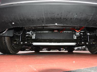 广汽三菱-祺智EV