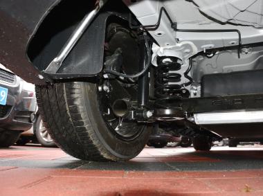 广汽三菱-祺智EV