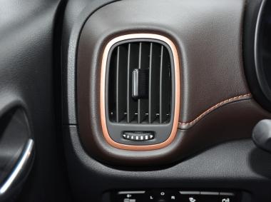 广汽三菱-祺智EV