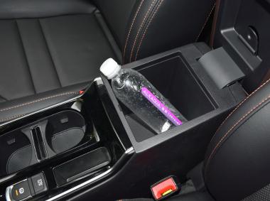 广汽三菱祺智EV