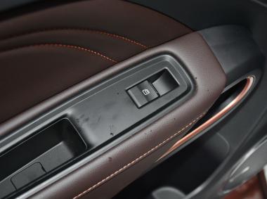 广汽三菱祺智EV