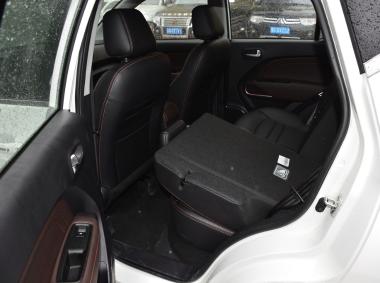 广汽三菱祺智EV