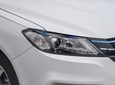 力帆汽车力帆650 EV