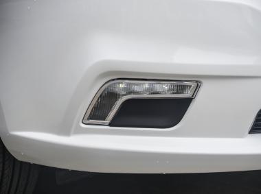 力帆汽车力帆650 EV