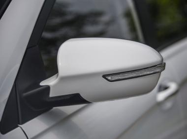 力帆汽车力帆650 EV