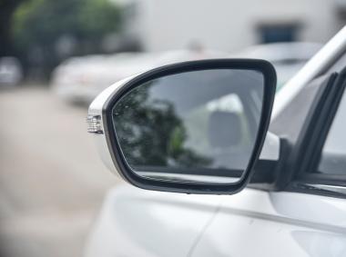 力帆汽车-力帆650 EV