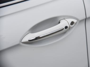 力帆汽车-力帆650 EV