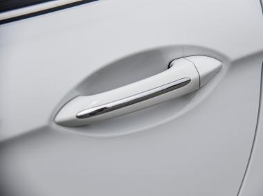 力帆汽车力帆650 EV