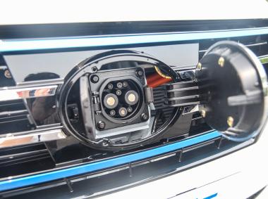 力帆汽车力帆650 EV