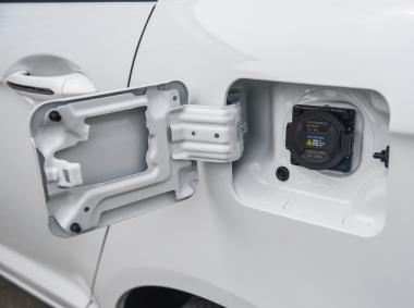 力帆汽车力帆650 EV