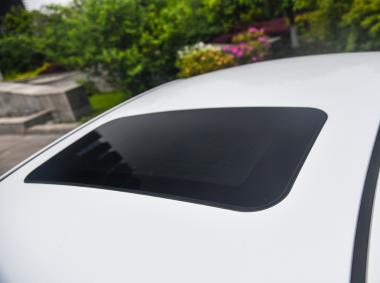 力帆汽车力帆650 EV