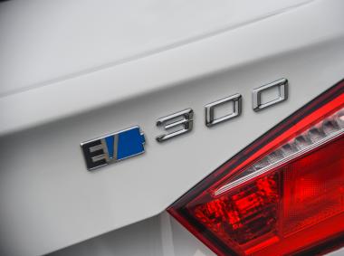 力帆汽车-力帆650 EV