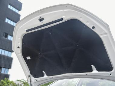 力帆汽车力帆650 EV