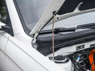 力帆汽车力帆650 EV