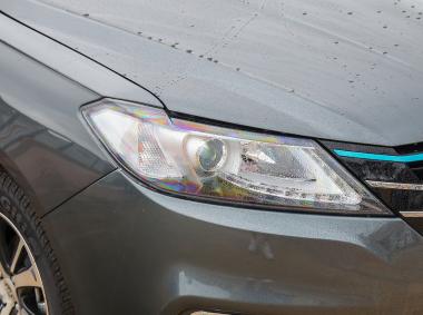 力帆汽车-力帆650 EV