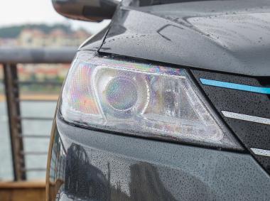 力帆汽车-力帆650 EV