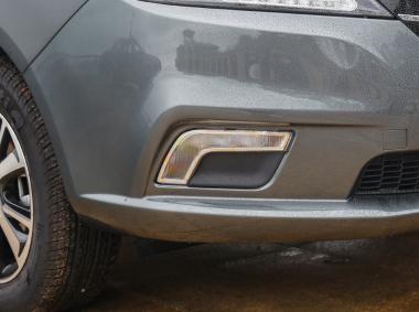 力帆汽车力帆650 EV