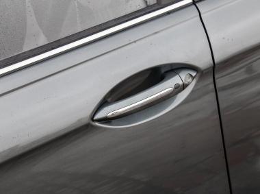 力帆汽车力帆650 EV