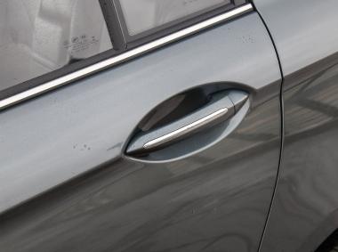 力帆汽车力帆650 EV