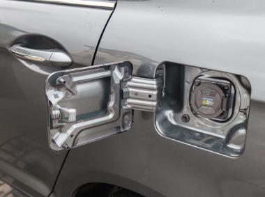 力帆汽车力帆650 EV