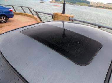 力帆汽车力帆650 EV