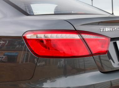 力帆汽车力帆650 EV