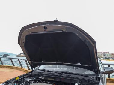 力帆汽车力帆650 EV