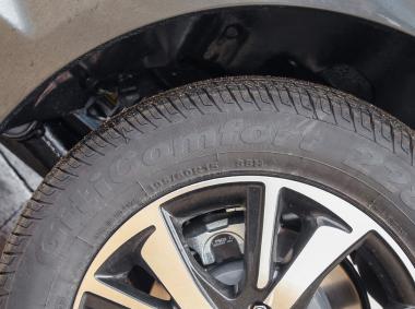 力帆汽车力帆650 EV