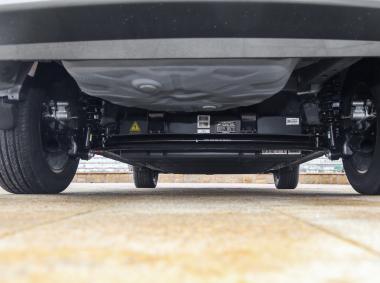 力帆汽车力帆650 EV