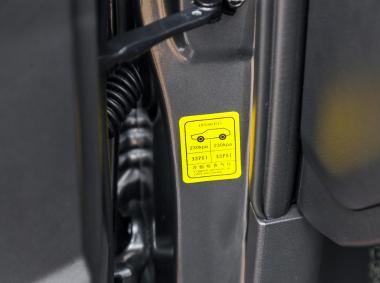 力帆汽车力帆650 EV