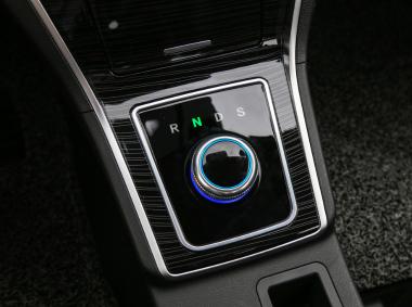 力帆汽车力帆650 EV