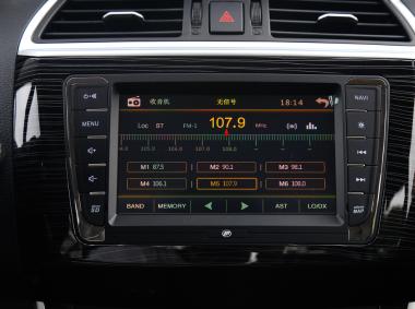 力帆汽车力帆650 EV