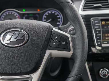 力帆汽车-力帆650 EV